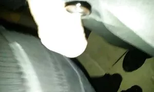 Suo marito ha mature senza veli lavorato sodo non poteva fare sesso