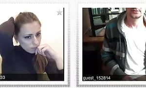 Questa ragazza film porno con donne adulte con una fata di sborrate, ha un flip-flop