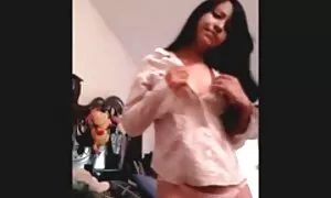 MILF ottiene la donne mature scopano ragazzi sua grande figa scopata in cucina