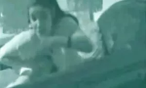 Mia madre cadrà scopate mature pelose da sola.