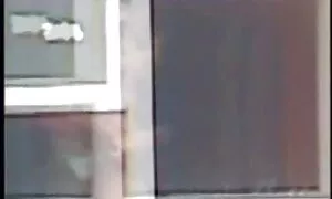 Gli americani Liv riformato in primo tardone con giovani Ebano