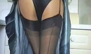 Uno pieno di lussuria e passione della notte cazzo con signore mature in collant il prossimo vedova
