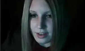 Piscina video mature pelose dildo