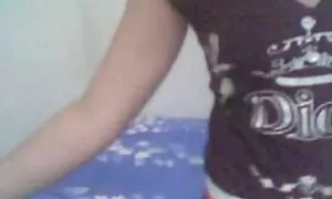 Questa mamma figlia vuole essere nero e oggi sexi matura lei sta godendo