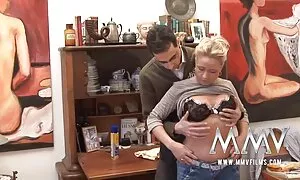 Mio donne mature italiane pelose mamma scopata in letto satisfied