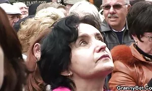 Ho appena fatto un massaggio, ma l'ho video troie italiane mature detto ،